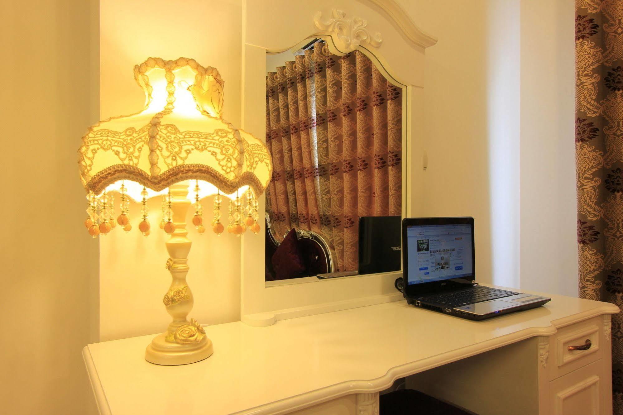 Hanoi Inner Hotel Kültér fotó
