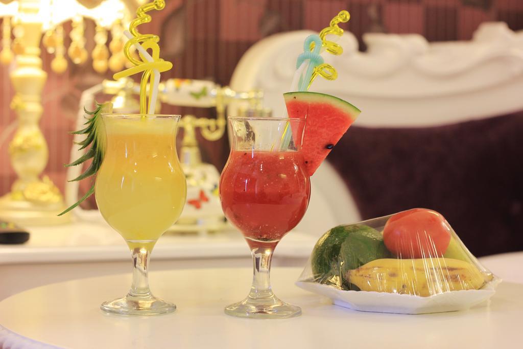 Hanoi Inner Hotel Kültér fotó
