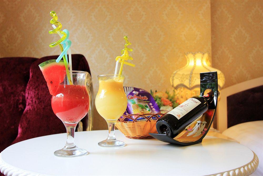 Hanoi Inner Hotel Kültér fotó